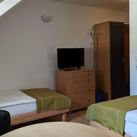 Gasthof Zum Lehnerwirt Breitenbrunn  Esterno foto