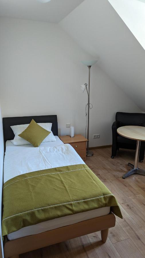 Gasthof Zum Lehnerwirt Breitenbrunn  Esterno foto