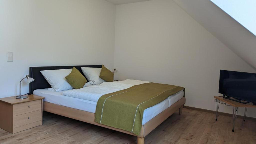 Gasthof Zum Lehnerwirt Breitenbrunn  Esterno foto