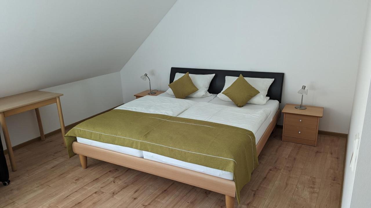 Gasthof Zum Lehnerwirt Breitenbrunn  Esterno foto